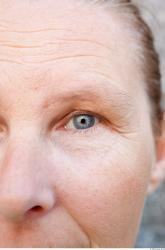 Eye Nose Man Woman Average Street photo references